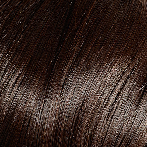 Perruque Leilah Mono Small Gisela Mayer, coloris Light Brown