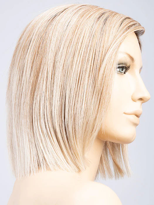Perruque Lia Mono II Ellen Wille, coloris Candy Blonde Rooted