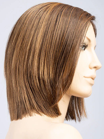 Perruque Lia Mono II Ellen Wille, coloris Chocolate Rooted