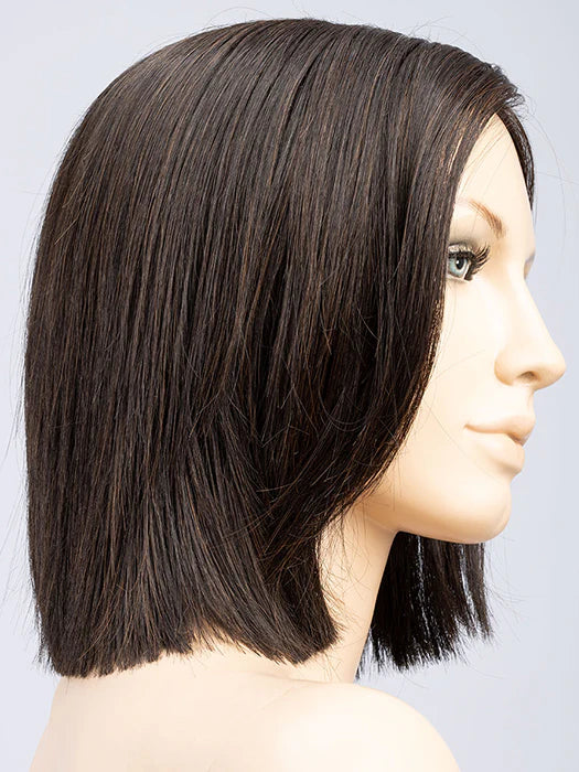 Perruque Lia Mono II Ellen Wille, coloris Espresso Mix