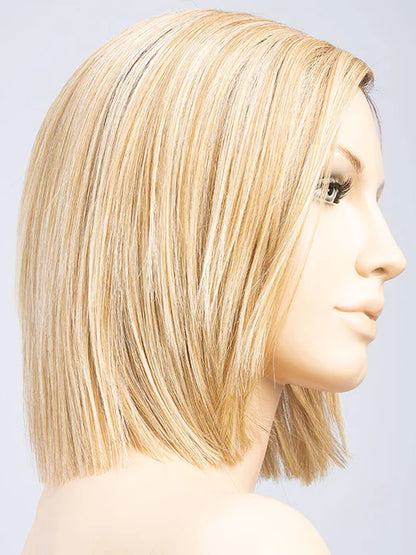Perruque Lia Mono II Ellen Wille, coloris Sahara Beige Rooted