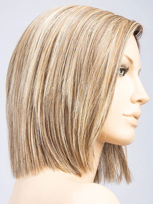 Perruque Lia Mono II Ellen Wille, coloris Sand Multi Rooted