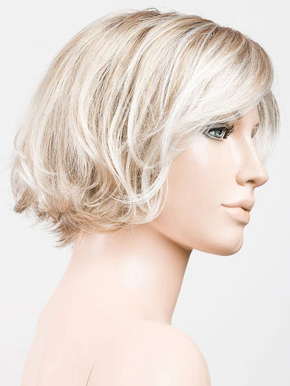 Perruque Like Mono Ellen Wille, coloris Pearl Blonde Rooted