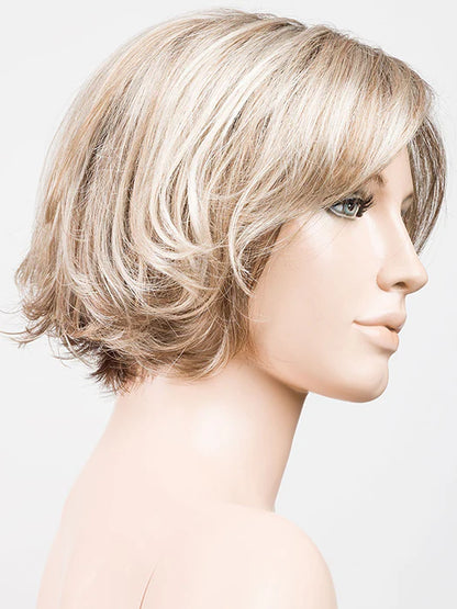 Perruque Like Mono Ellen Wille, coloris Sand Multi Rooted