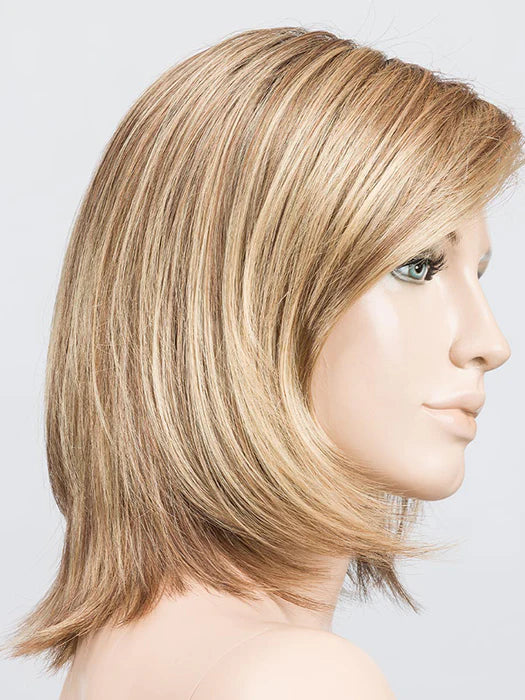 Perruque Limit Mono Ellen Wille, coloris Bernstein Rooted