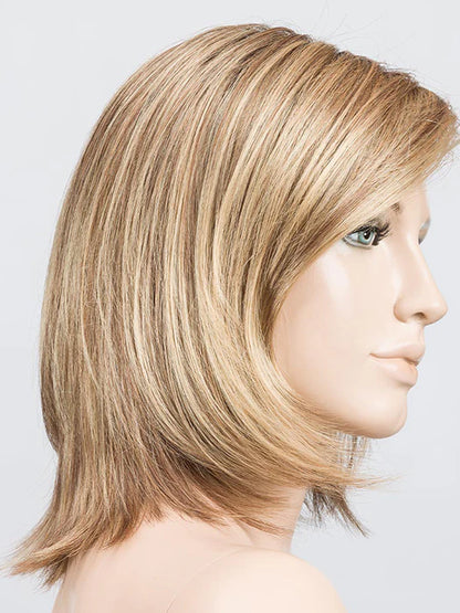 Perruque Limit Mono Ellen Wille, coloris Bernstein Rooted