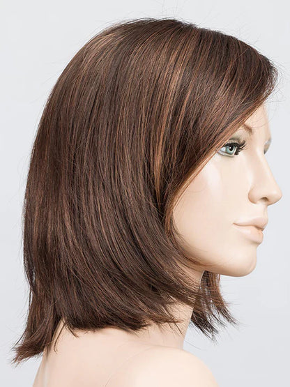 Perruque Limit Mono Ellen Wille, coloris Chocolate Rooted