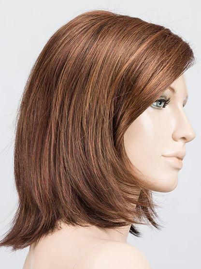 Perruque Limit Mono Ellen Wille, coloris Hot Chocolate Mix
