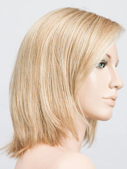 Perruque Limit Mono Ellen Wille, coloris Light Caramel Rooted