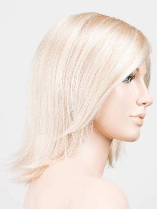 Perruque Limit Mono Ellen Wille, coloris Pastel Blonde Rooted