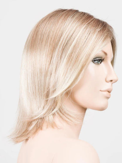 Perruque Limit Mono Ellen Wille, coloris Sandy Blonde Rooted