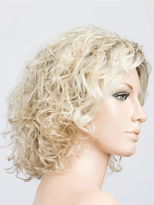 Perruque Loop Ellen Wille, coloris Pastel Blonde Rooted