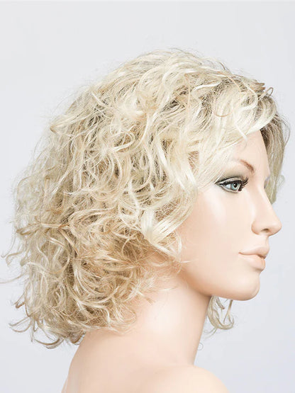 Perruque Loop Ellen Wille, coloris Pastel Blonde Rooted