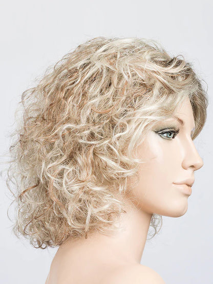 Perruque Loop Ellen Wille, coloris Pearl Blonde Rooted