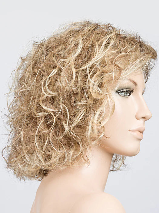 Perruque Loop Ellen Wille, coloris Sandy Blonde Rooted