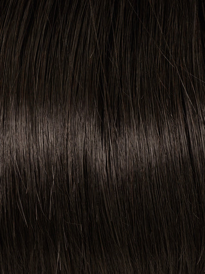 Perruque Magic Clou Gisela Mayer, coloris Black