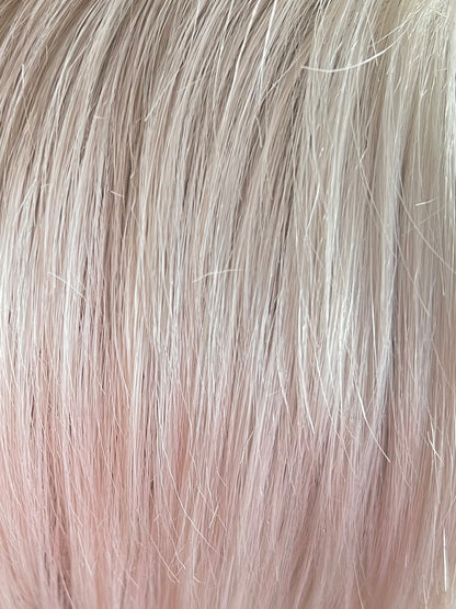 Perruque Magic Clou Gisela Mayer, coloris Fashion White