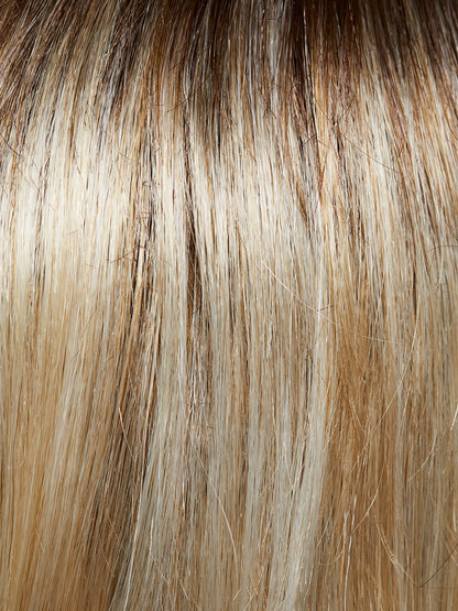 Perruque Magic Clou Gisela Mayer, coloris Light Blond Rooted
