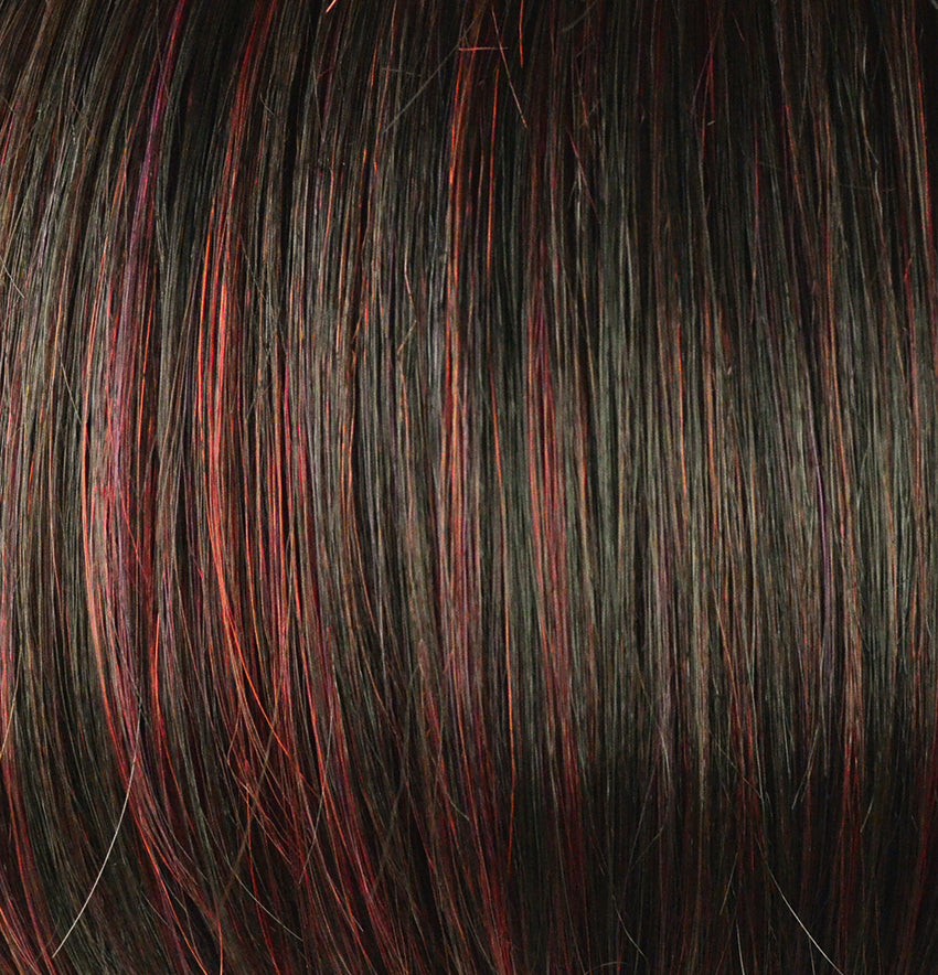 Perruque Magic Cuba Gisela Mayer, coloris 135/4-2