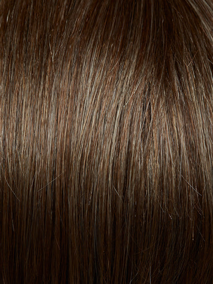 Perruque Magic Cuba Gisela Mayer, coloris Dark Blond Balayage