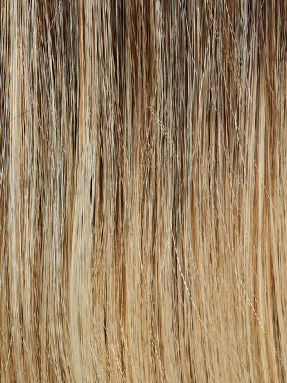 Perruque Magic Date Gisela Mayer, coloris Champagne Balayage