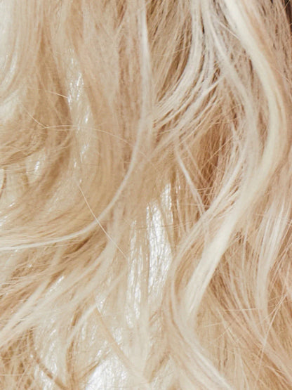 Perruque Magic Drive Gisela Mayer, coloris Biscuit Blond