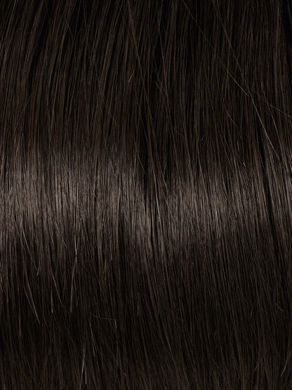 Perruque Magic Drive Gisela Mayer, coloris Black