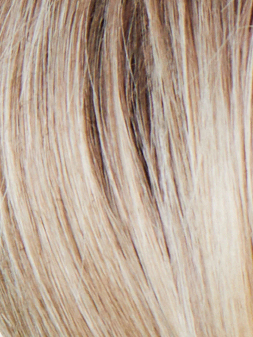 Perruque Magic Music Gisela Mayer, coloris Sandy Blond Balayage