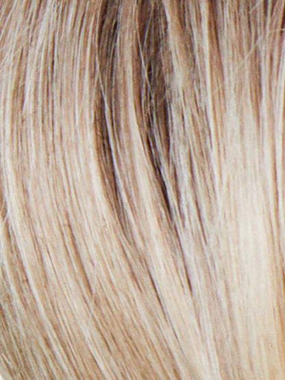 Perruque Magic Music Gisela Mayer, coloris Sandy Blond Balayage