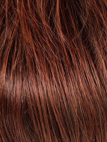 Perruque Magic Night Gisela Mayer, coloris Chestnut Mix