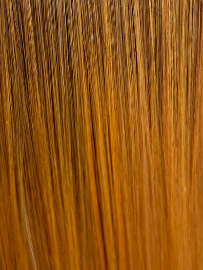 Perruque Magic Night Gisela Mayer, coloris Copper Red Balayage