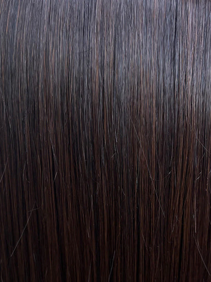 Perruque Magic Night Gisela Mayer, coloris Dark Brown