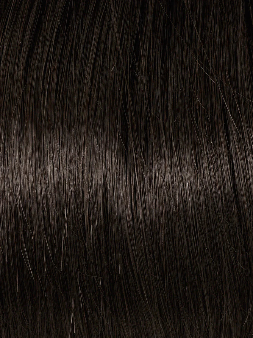 Perruque Magic Night Gisela Mayer, coloris Ebony Black