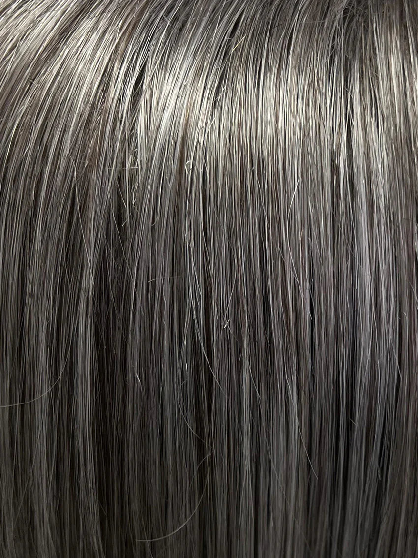 Perruque Magic stage Gisela Mayer, coloris Smoke Silver