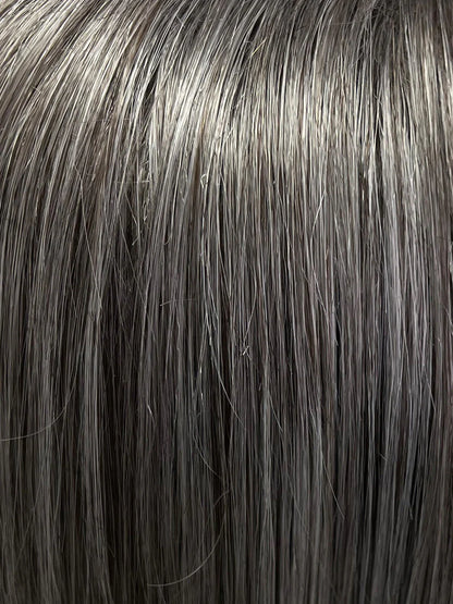 Perruque Magic stage Gisela Mayer, coloris Smoke Silver