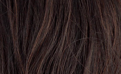 Perruque Magic Taste Lace Gisela Mayer, coloris Chocolate Hazelnut
