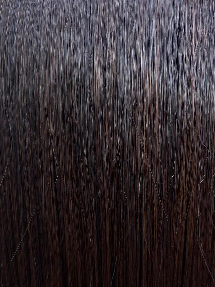 Perruque Magic Taste Lace Gisela Mayer, coloris Dark Brown