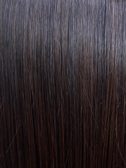Perruque Magic Taste Lace Gisela Mayer, coloris Dark Brown