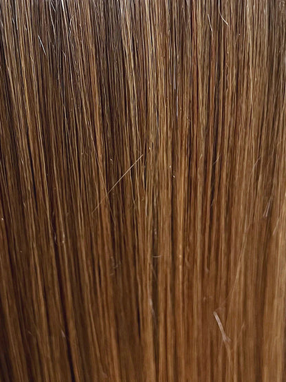 Perruque Magic Taste Lace Gisela Mayer, coloris Mocca Mix Balayage