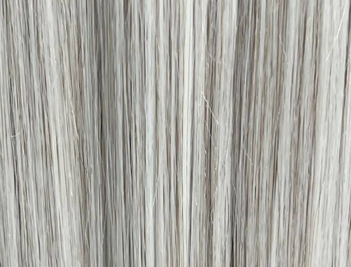 Perruque Magic Taste Lace Gisela Mayer, coloris Silver Mix