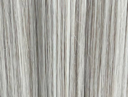 Perruque Magic Taste Lace Gisela Mayer, coloris Silver Mix