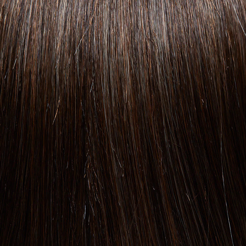 Perruque Maro Mono Lace Small Gisela Mayer, coloris Dark Blond