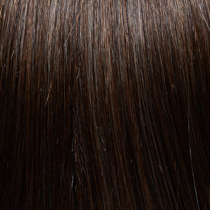 Perruque Maro Mono Lace Small Gisela Mayer, coloris Dark Blond