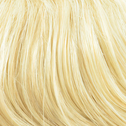 Perruque Maro Mono Lace Small Gisela Mayer, coloris Light Blond