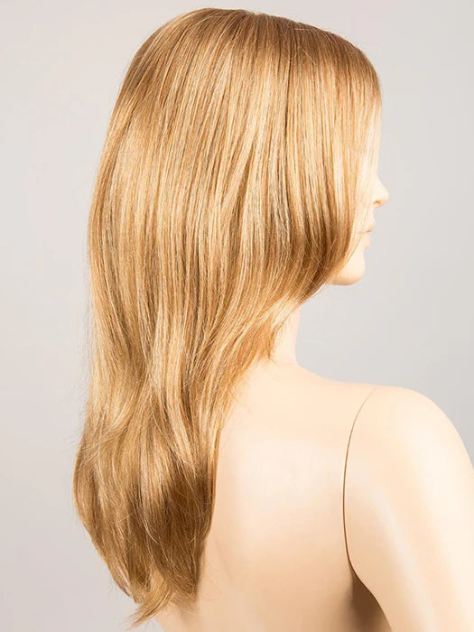 Perruque Mega Mono Ellen Wille, coloris Ginger Mix