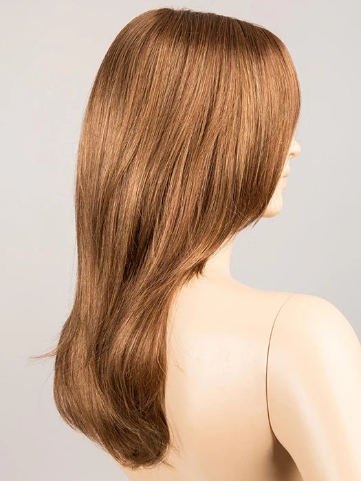 Perruque Mega Mono Ellen Wille, coloris Hot Mocca Mix