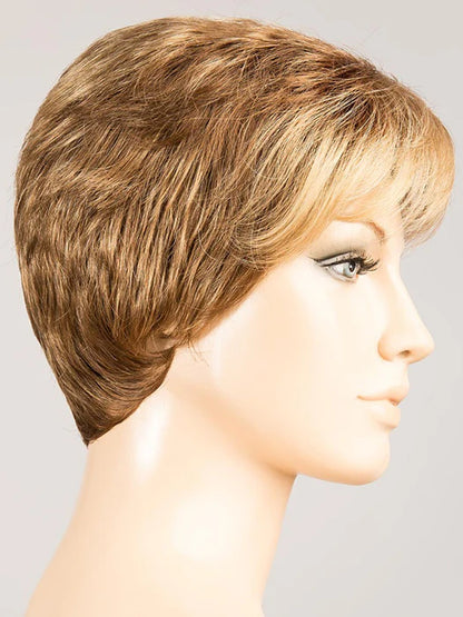 Perruque Mia Mono Ellen Wille, coloris Light Bernstein Rooted