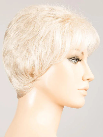 Perruque Mia Mono Ellen Wille, coloris Platin Blonde Mix