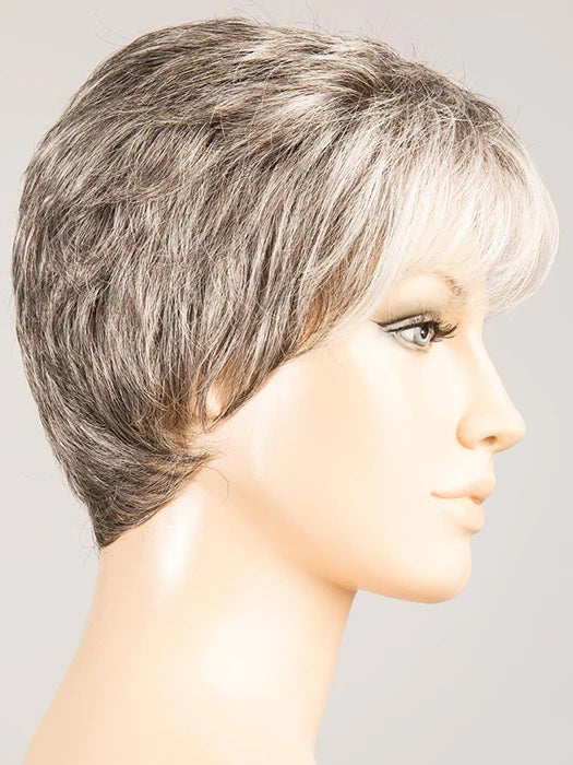 Perruque Mia Mono Ellen Wille, coloris Salt/Pepper Mix