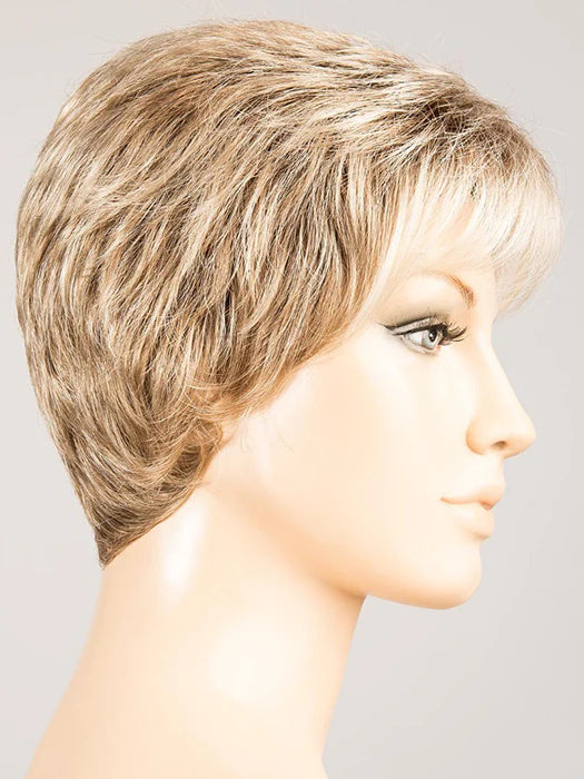 Perruque Mia Mono Ellen Wille, coloris Sand Multi Rooted